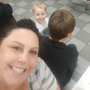 Meet your Posher, Wendy